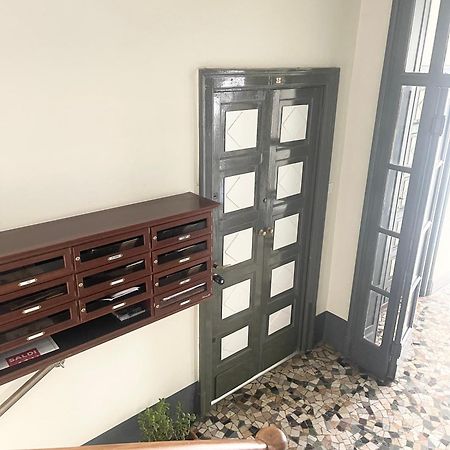Ampio Bilocale Zona Navigli Apartment Milano Ngoại thất bức ảnh