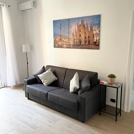 Ampio Bilocale Zona Navigli Apartment Milano Ngoại thất bức ảnh