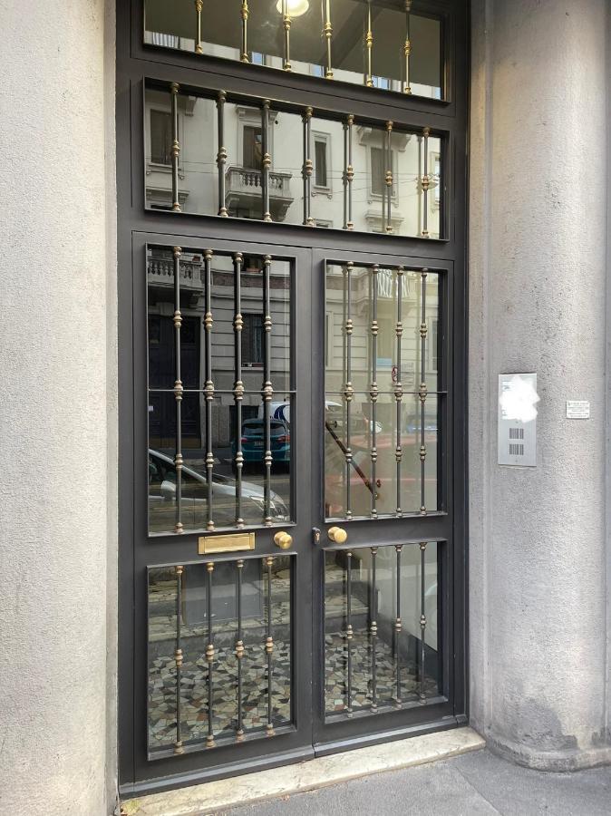 Ampio Bilocale Zona Navigli Apartment Milano Ngoại thất bức ảnh