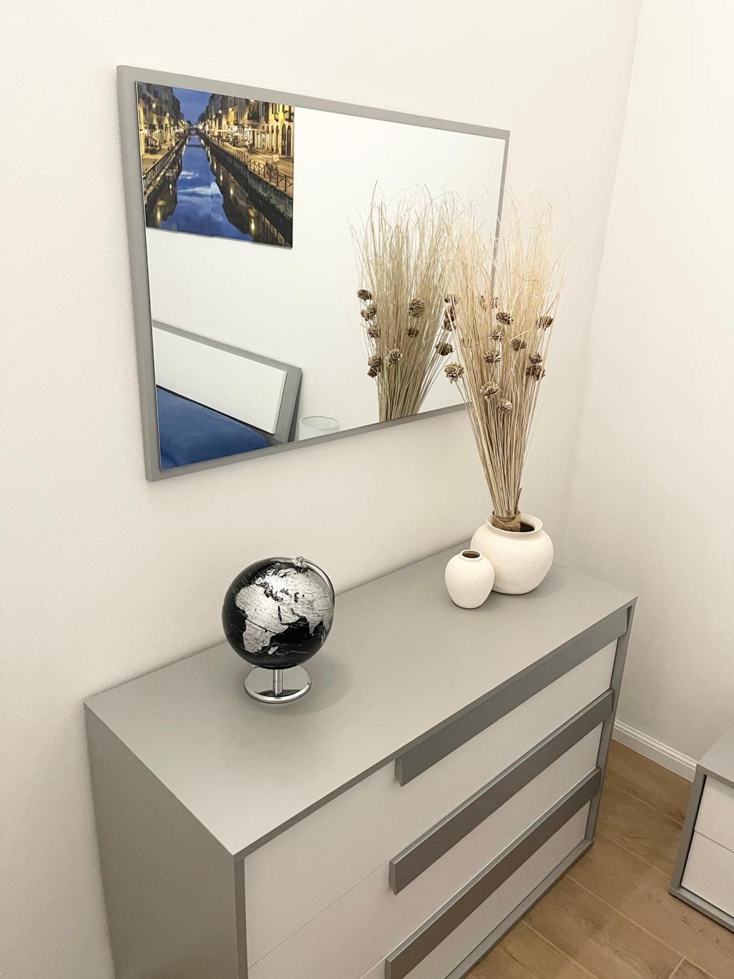 Ampio Bilocale Zona Navigli Apartment Milano Ngoại thất bức ảnh