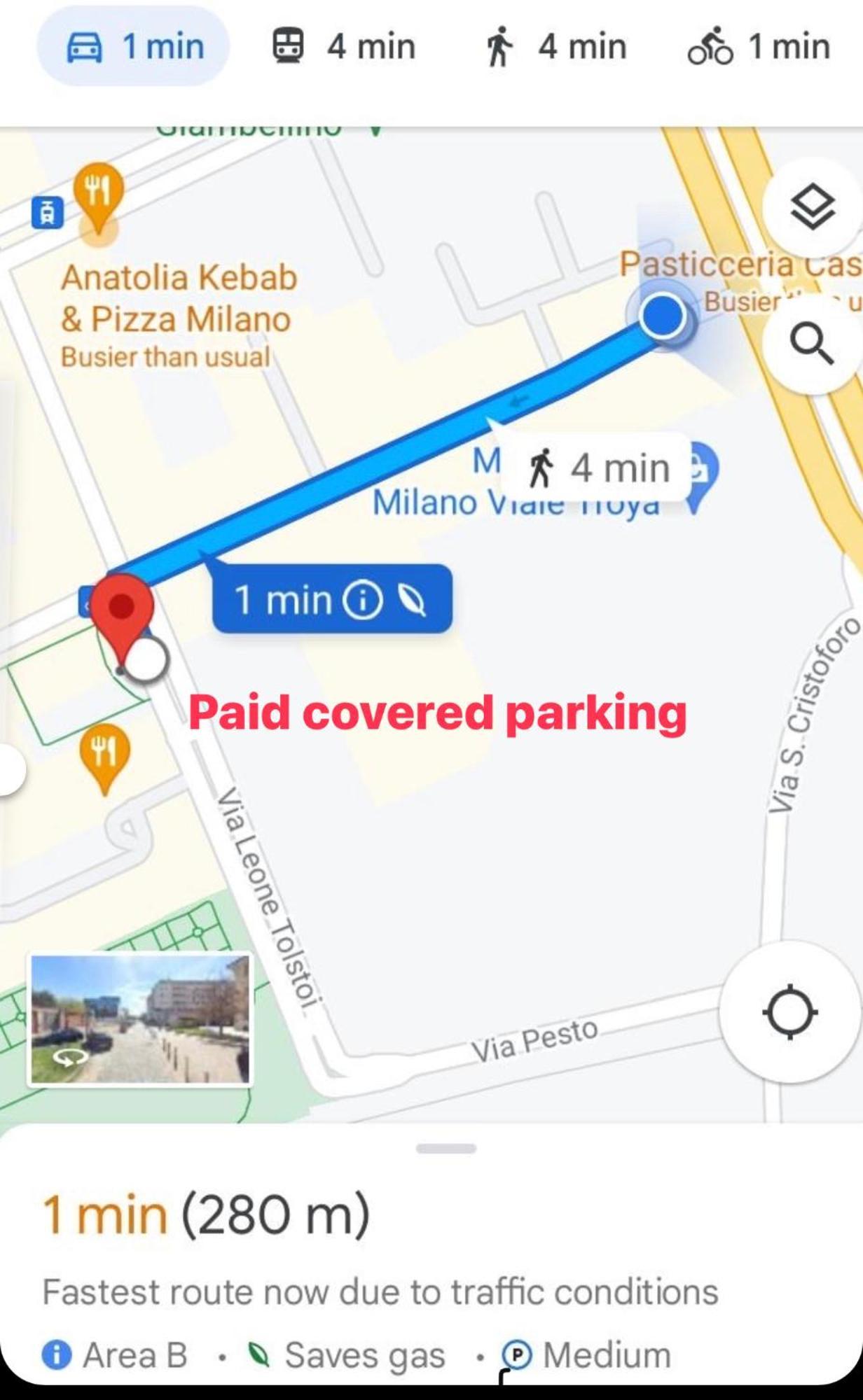 Ampio Bilocale Zona Navigli Apartment Milano Ngoại thất bức ảnh