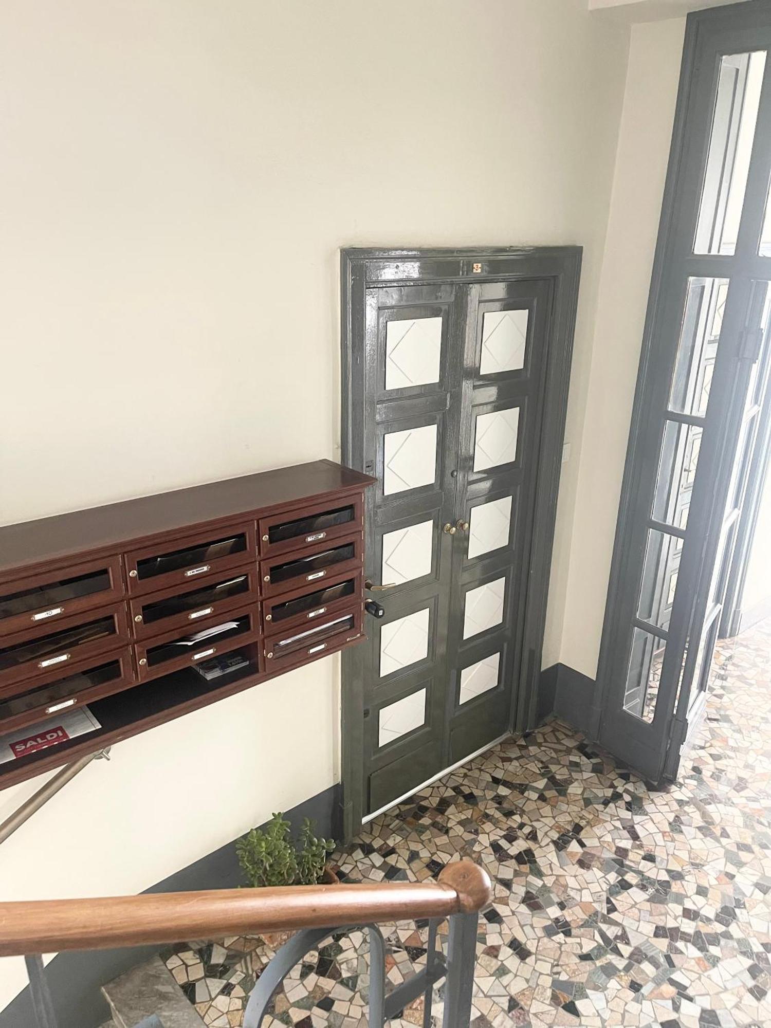 Ampio Bilocale Zona Navigli Apartment Milano Ngoại thất bức ảnh