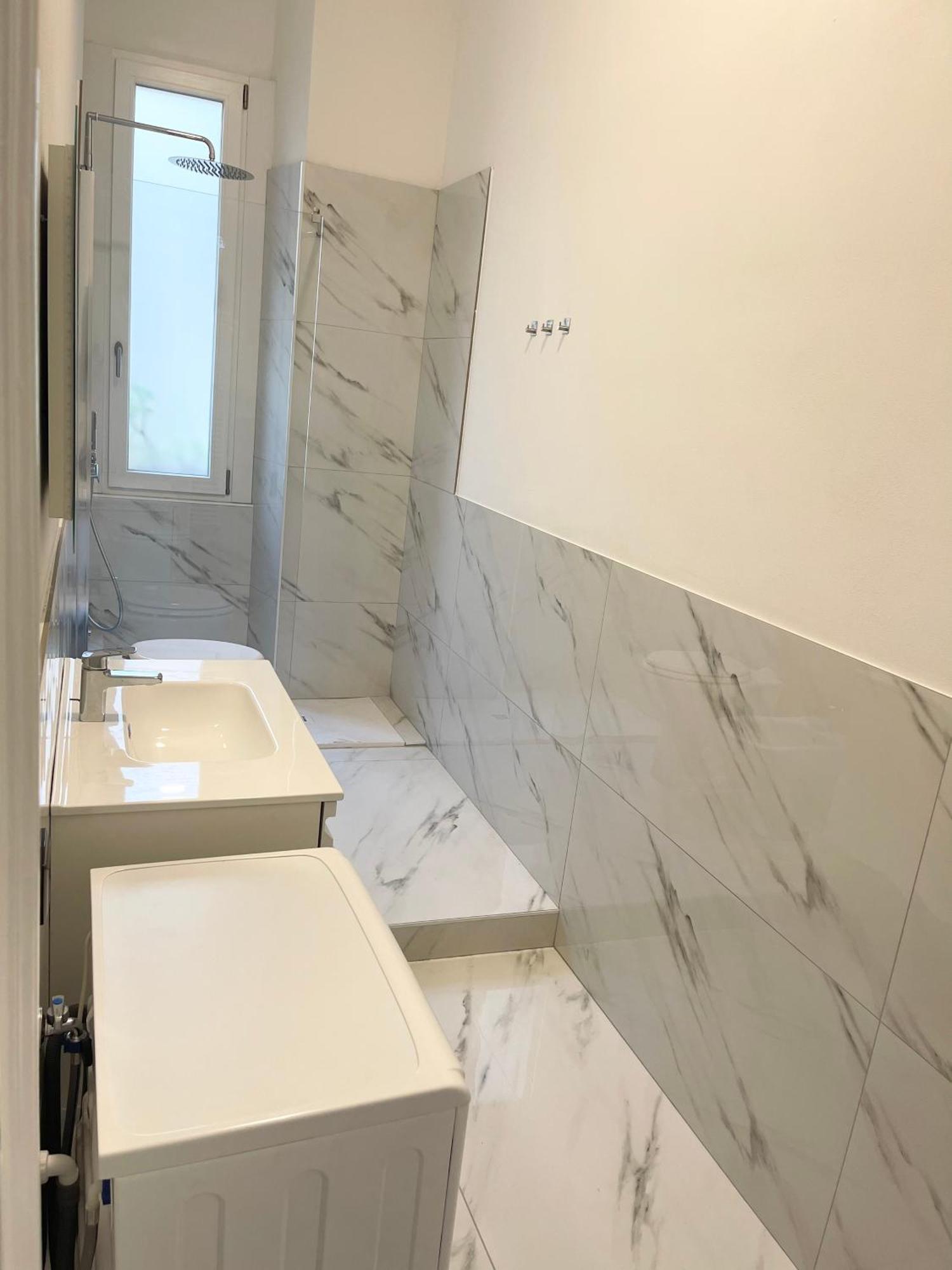 Ampio Bilocale Zona Navigli Apartment Milano Ngoại thất bức ảnh